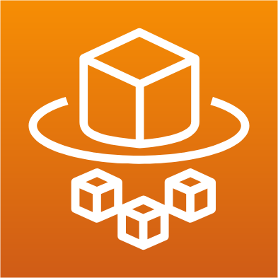 Running Applications on Fargate Graviton2