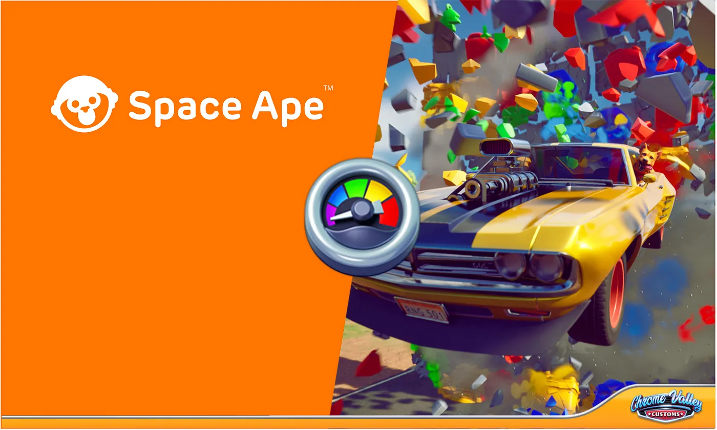 Performance Testing at Space Ape Games