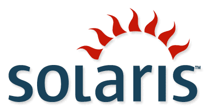 Solaris Logo