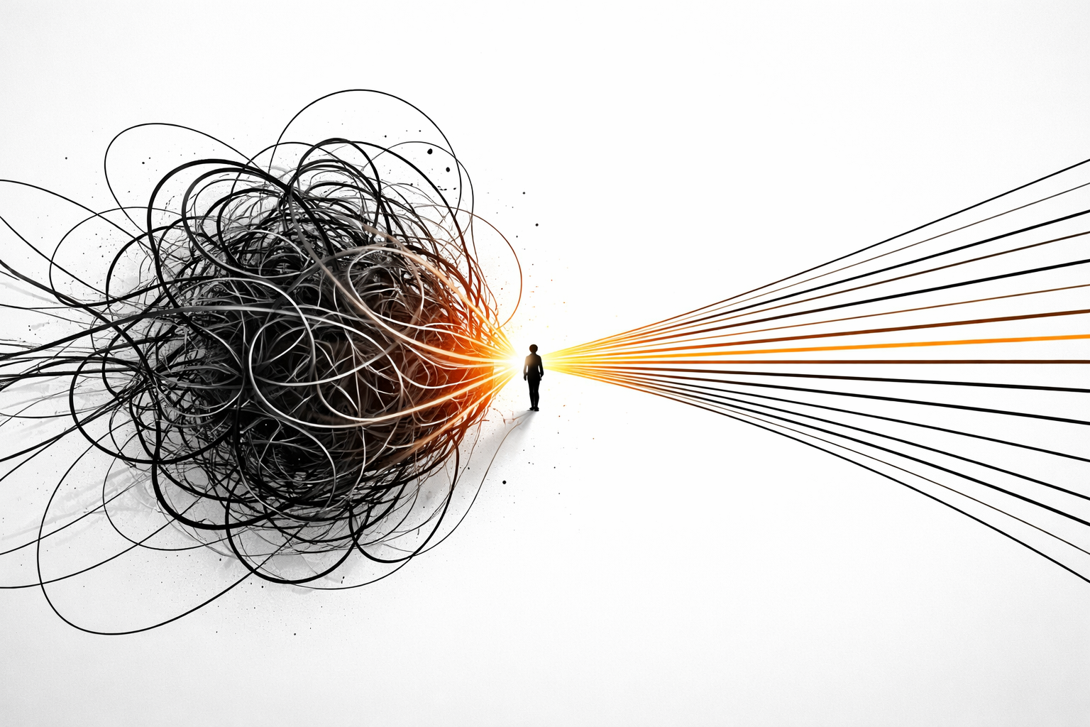 Soul Searching in Software Land  